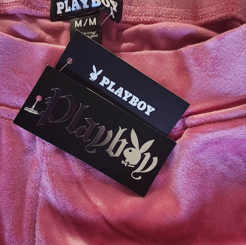 Sweatpants - Picture 2 of 5